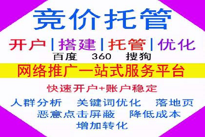 SEM运营公司案例解析：数据分析与优化